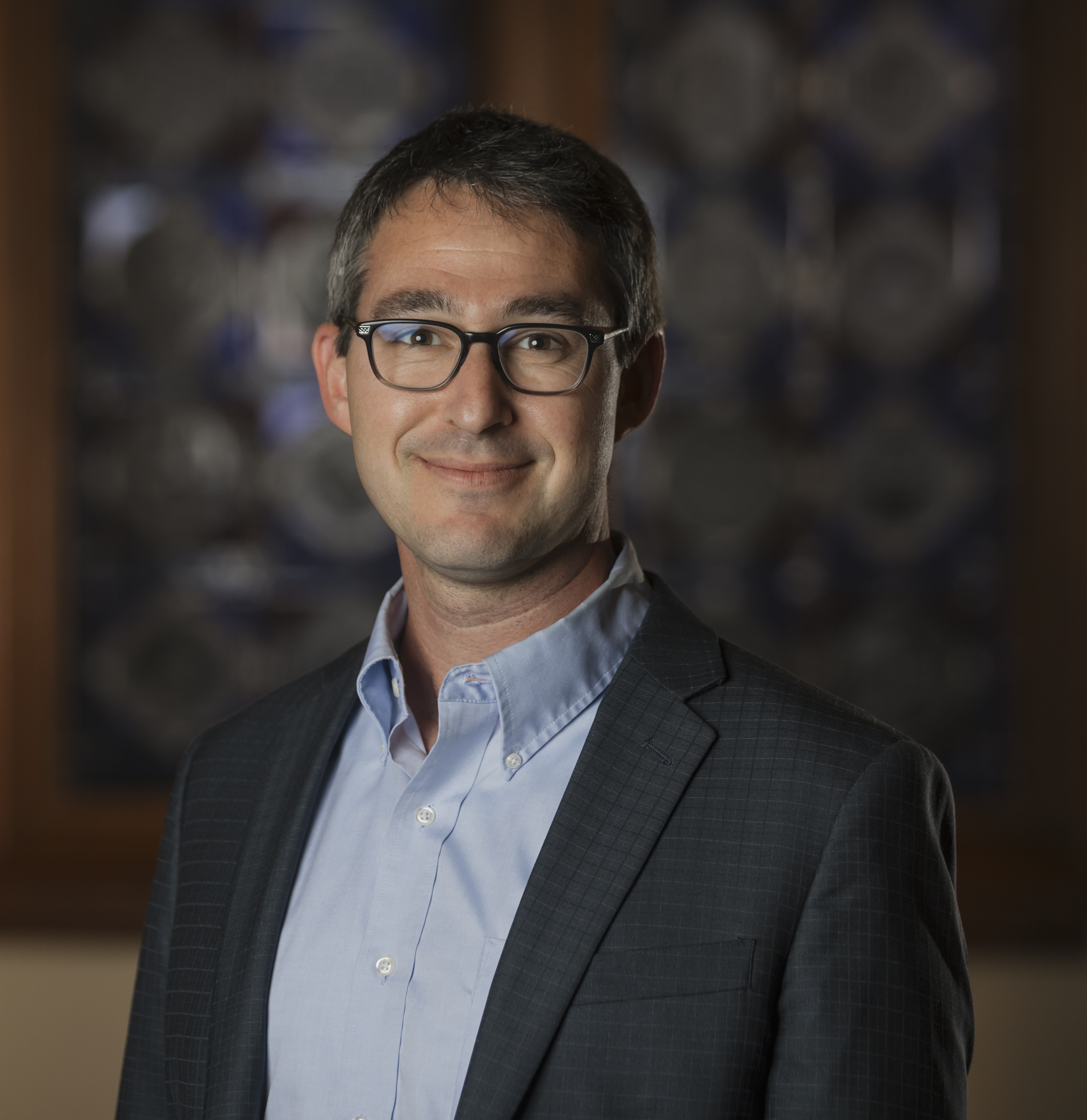 Photo of Matthew Nanes