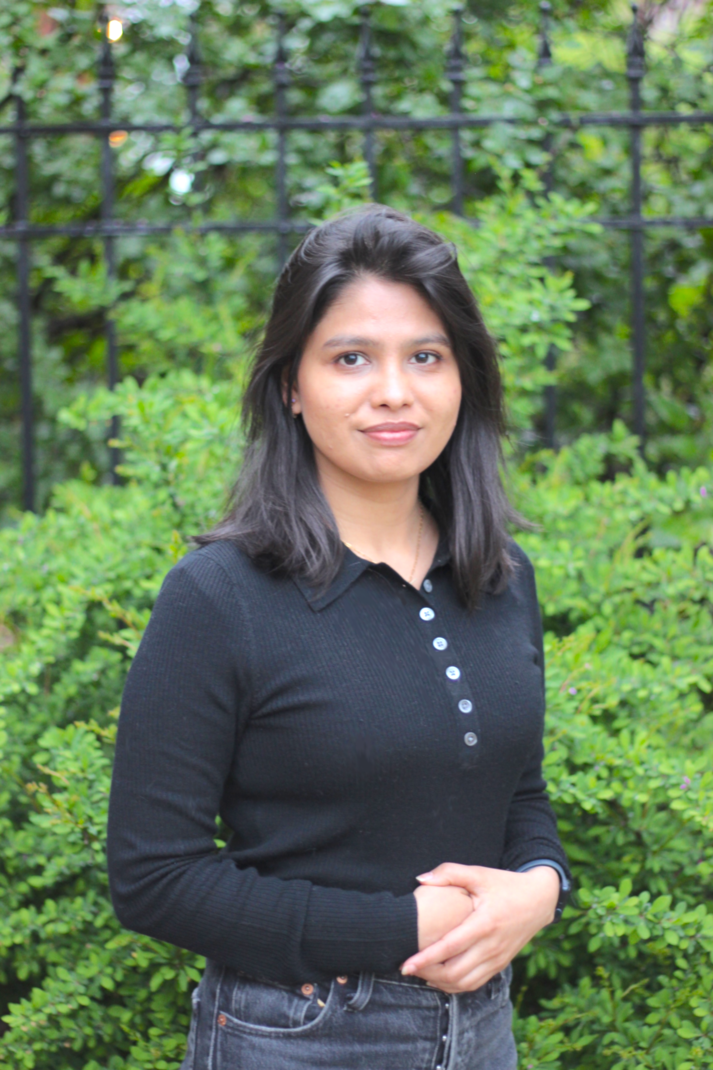 Ashima Mittal Headshot