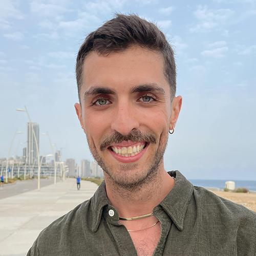 Omar Safadi