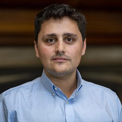 Burak Tan