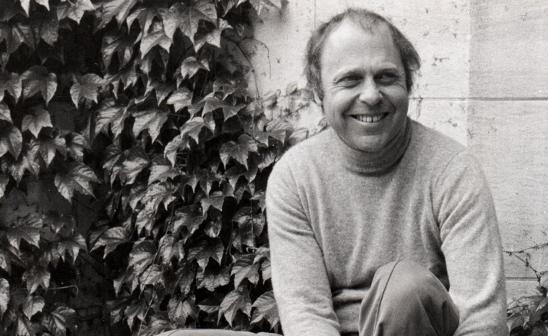 Marshall D. Sahlins