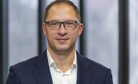 Jon Rogowski