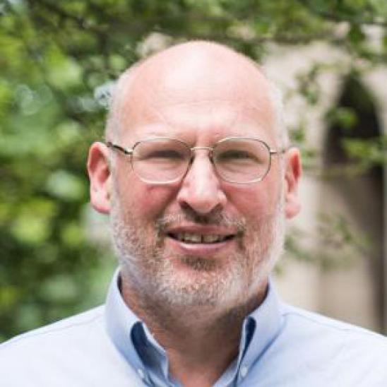 Steven Pincus