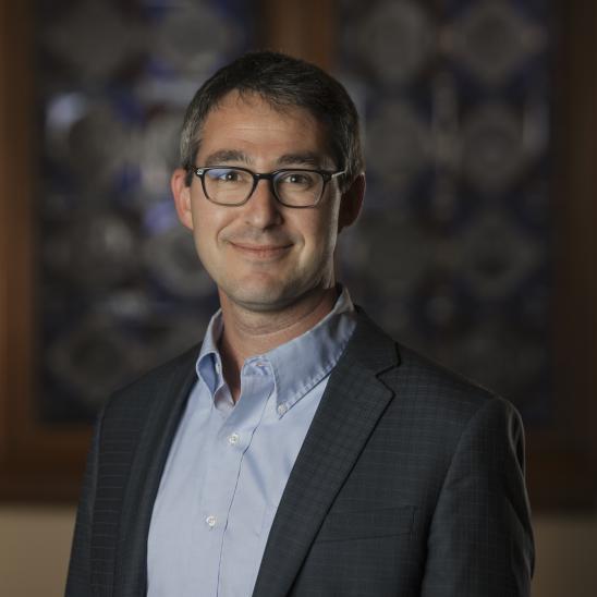 Photo of Matthew Nanes