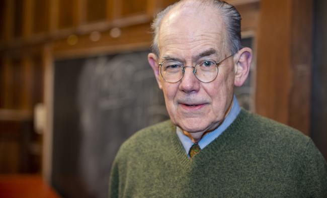 John Mearsheimer