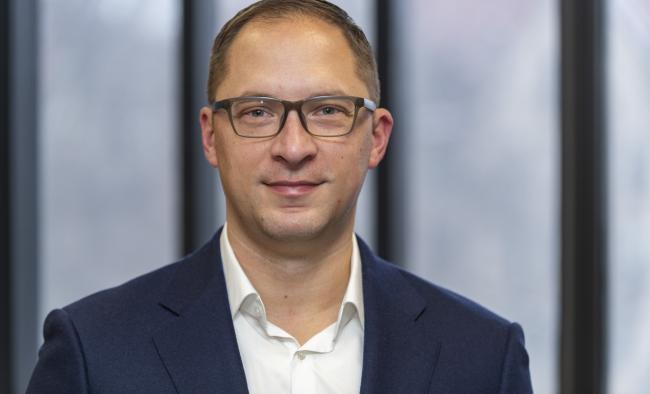 Jon Rogowski