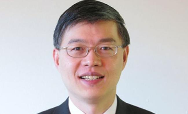 Dali L. Yang
