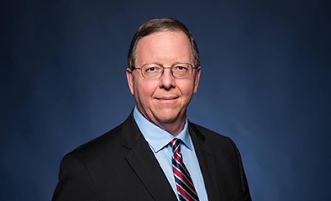 Robert Pape