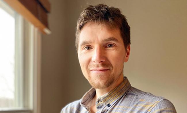 Michael Albertus